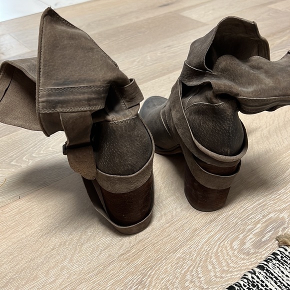 Jeffery Campbell Ibiza Last Slouchy Boot - Picture 5 of 7